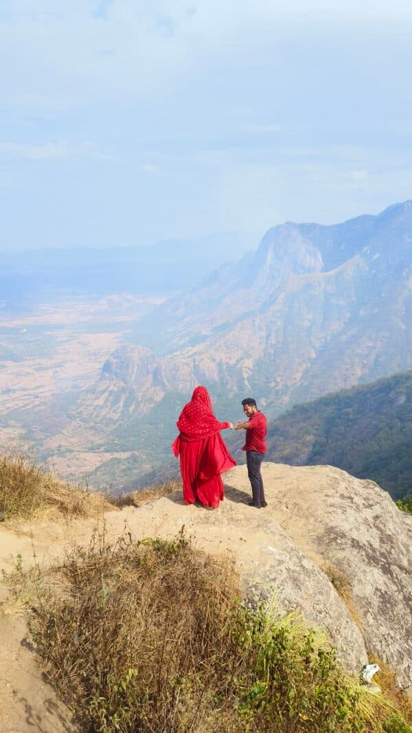 IMG_20240413_155239 2 Night Munnar Honeymmon Package