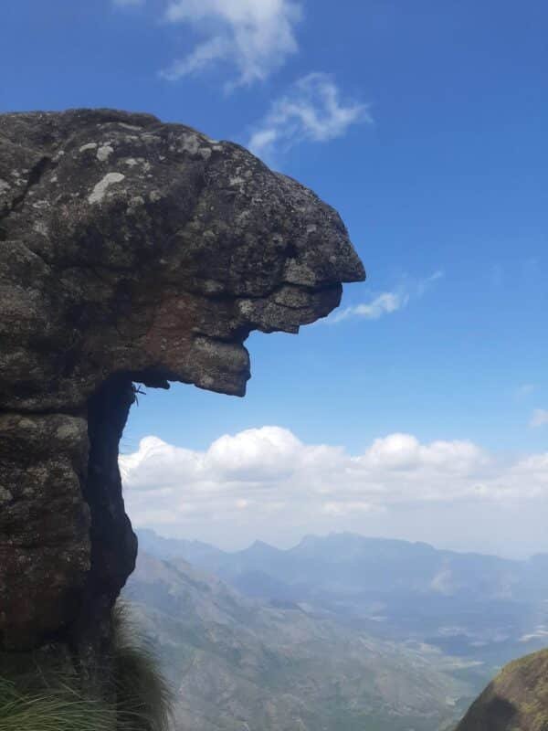 1 Night Kolukkumalai Package    | Starting from 1900