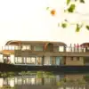 3 Bedroom Ultra Luxury Houseboat Alleppey