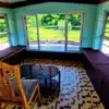 1 Bedroom Deluxe Boathouse3 1 Bedroom Houseboat With Upper Deck - Alleppey