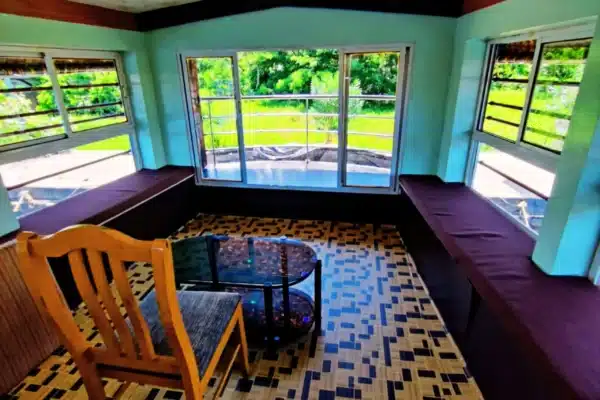 1 Bedroom Deluxe Boathouse3 1 Bedroom Houseboat With Upper Deck - Alleppey