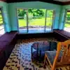 1 Bedroom Deluxe Boathouse6 1 Bedroom Houseboat With Upper Deck - Alleppey