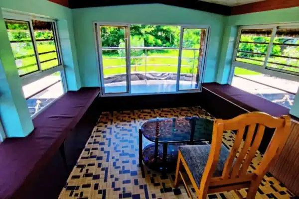 1 Bedroom Deluxe Boathouse6 1 Bedroom Houseboat With Upper Deck - Alleppey