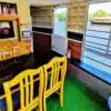 1 Bedroom Deluxe Boathouse8 1 Bedroom Houseboat With Upper Deck - Alleppey