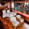 1 Bedroom Houseboat2 1 Bedroom Houseboat With Upper Deck