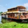 1 Bedroom Houseboat3 1 Bedroom Houseboat With Upper Deck