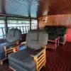 1 Bedroom Houseboat5 1 Bedroom Houseboat With Upper Deck