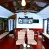 1 Bedroom Traditional Boathouse1 1 Bedroom Tradtional Houseboat Alleppey