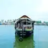1 Bedroom Traditional Boathouse4 1 Bedroom Tradtional Houseboat Alleppey