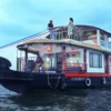 Alleppey Day Cruise Package