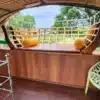 1 Bedroom Deluxe Budget Houseboat