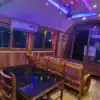 1 Bedroom Deluxe Budget Houseboat