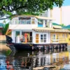 1 bed houseboat6 1 Bedroom Luxury Houseboat With Jacuzzi