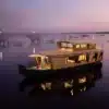 1 bedroom luxury1 1 Bedroom Ultra Luxury Houseboat With Jacuzzi