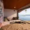 1 bedroom luxury6 1 Bedroom Ultra Luxury Houseboat With Jacuzzi