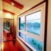 1 Bedroom Premium Houseboat In Alleppey