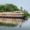 2 bedroom deluxe11 2 Bedroom Deluxe Houseboat Alleppey