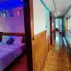 2 bedroom deluxe8 2 Bedroom Deluxe Houseboat Alleppey