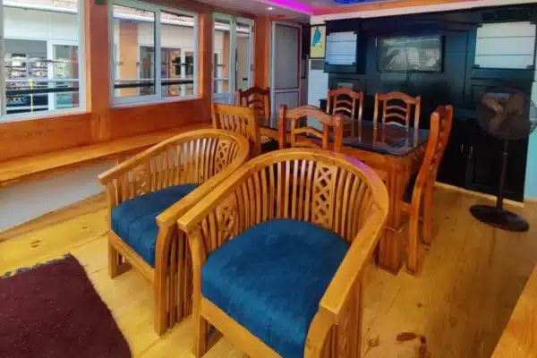 Alleppey Day Cruise Package