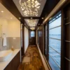 2 Bedroom Luxury Houseboat With Upper Deck In Alleppey