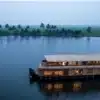 2 Bedroom Luxury Houseboat With Upper Deck In Alleppey