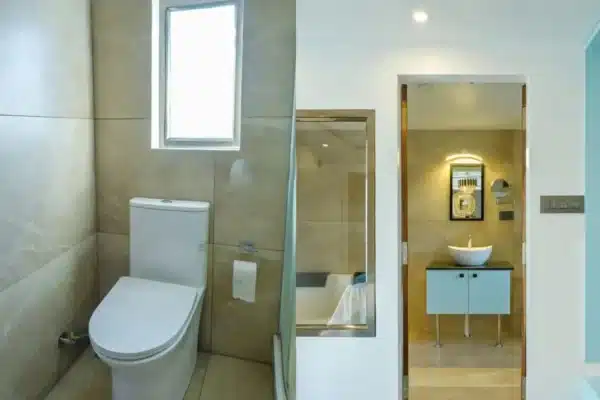 2 bedroom luxury10 2 Bedroom Luxury Houseboat With Alleppey