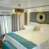 2 bedroom luxury2 2 Bedroom Luxury Houseboat With Alleppey