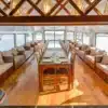 2 bedroom luxury6 2 Bedroom Luxury Houseboat With Alleppey