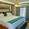2 bedroom luxury8 2 Bedroom Luxury Houseboat With Alleppey