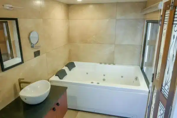 2 bedroom luxury9 2 Bedroom Luxury Houseboat With Alleppey