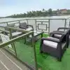 Alleppey Day Cruise Package