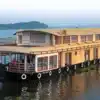 3 bed luxuy houseboat2 3 Bedroom Premium Houseboat With Upper Deck