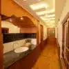 3 bed luxuy houseboat3 3 Bedroom Premium Houseboat With Upper Deck
