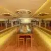 3 bed luxuy houseboat5 3 Bedroom Premium Houseboat With Upper Deck