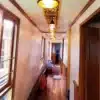 3 Bedroom Deluxe Houseboat With Upper Deck