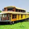 3 Bedroom Deluxe Houseboat With Upper Deck