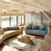 3 Bedroom Ultra Luxury Houseboat Alleppey