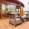 3 bedroom luxury11 3 Bedroom Luxury Houseboat