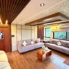 3 bedroom luxury14 3 Bedroom Luxury Houseboat