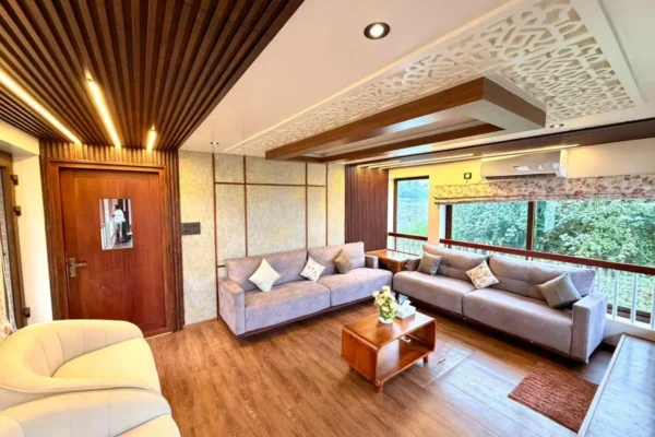 3 bedroom luxury14 3 Bedroom Luxury Houseboat