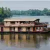 3 bedroom luxury17 3 Bedroom Luxury Houseboat