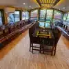 3 Bedroom Premium Houseboat With Upper Deck