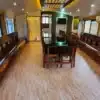 3 Bedroom Premium Houseboat With Upper Deck