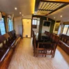 3 Bedroom Premium Houseboat With Upper Deck