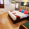 3 Bedroom Premium Houseboat With Upper Deck