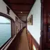 Luxury 3 Bedroom Traditional Houseboat Alleppey