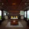 Luxury 3 Bedroom Traditional Houseboat Alleppey