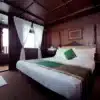 Luxury 3 Bedroom Traditional Houseboat Alleppey