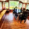 4 bedroom bamboo4 4 Bedroom Deluxe Houseboat Alleppey