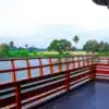 4 bedroom luxury goku2.jpg 4 Bedroom Luxury Houseboat With Upper Deck In Alleppey